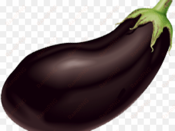 eggplant png transparent images - portable network graphics