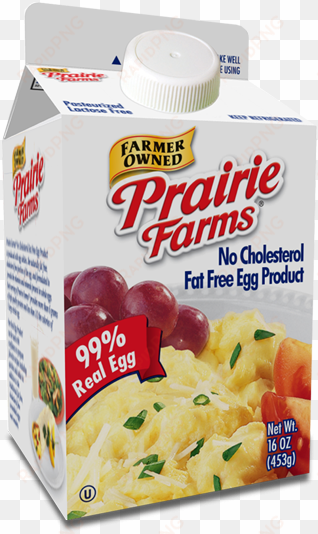 eggs - « - prairie farms ice cream, chocolate - 1.75 qt