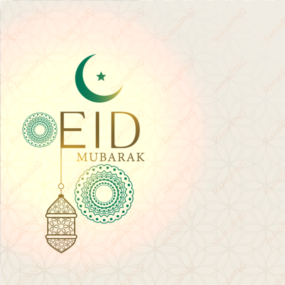 eid mubarak - eid al-fitr