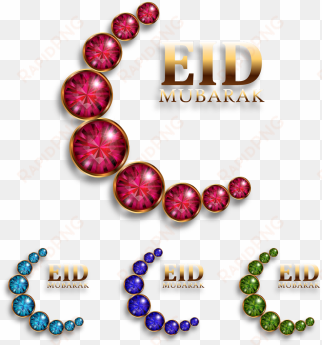 eid mubarak, eid mubarak, month, moon png and vector - eid al-fitr