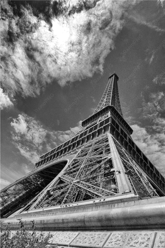 eiffel tower