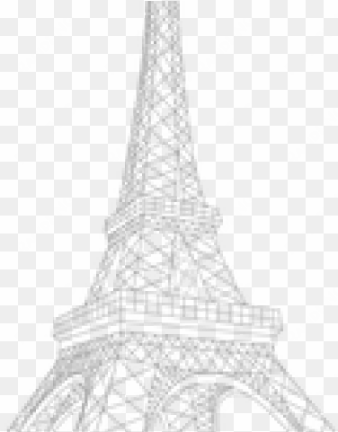 eiffel tower png transparent images - steeple
