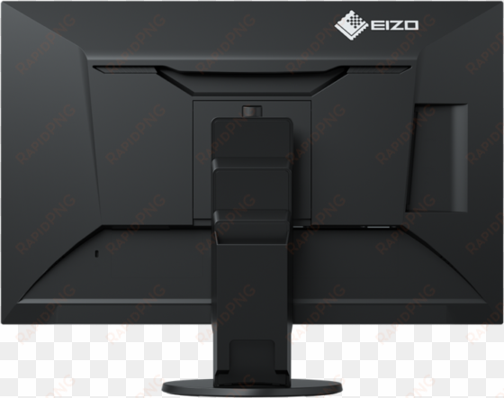 eizo flexscan ev2456-bk - 24.1" ips led monitor