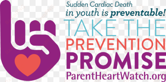 ekg screenings can protect young hearts - graphic design