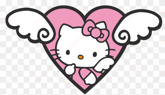 el blog de esther hello kitty png - hello kitty in heart iphone 6 plus phone case