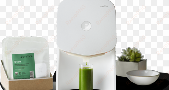 el costoso fin de juicero, el 'imac de los extractores - juicero