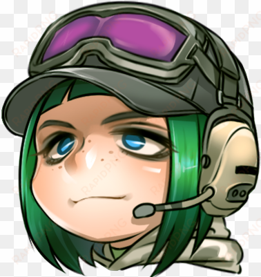 ela flair for r siege reddit by - ela rainbow six siege