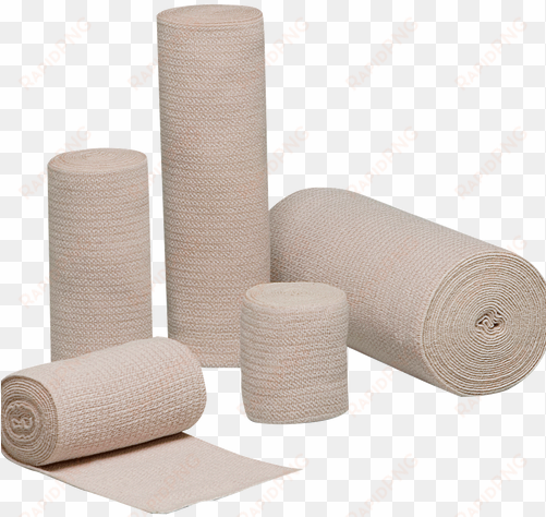 elastic wrap bandage