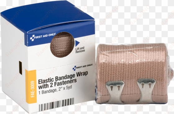 Elastic Wrap Bandage Elastic Wrap Bandage Elastic Wrap - Elastic Bandage transparent png image