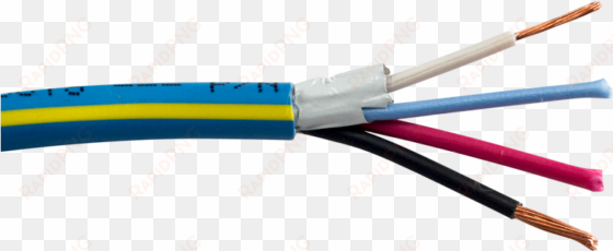 electric clip pvc cable - networking cables