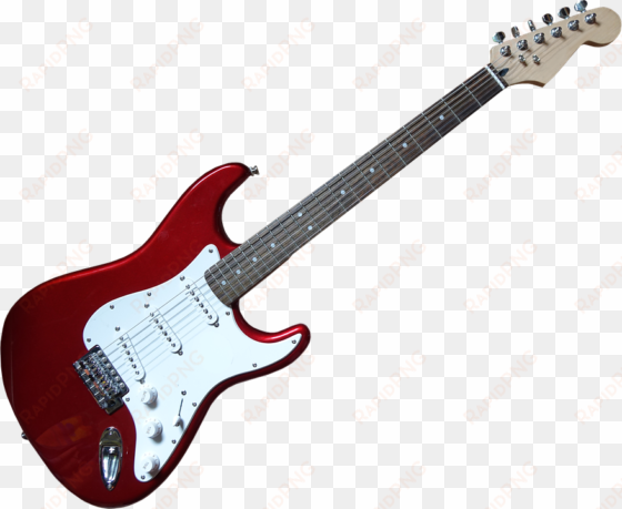 electric guitar png image - electric guitar part name