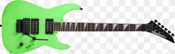 electric guitar png - jackson king v kvxmg white