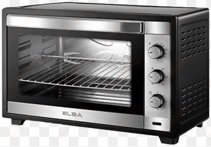 electric oven - elba elba convection oven