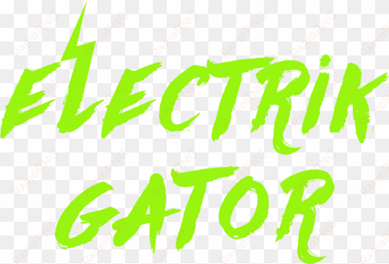 electrik gator electronic - hector lives longmire shower curtain