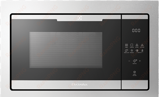 electrolux emb2527ba 30l convection microwave 2500w