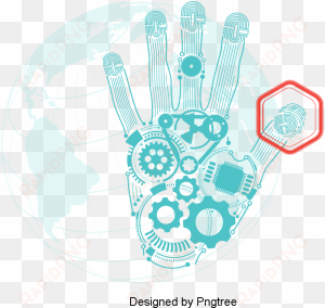 electronic encryption money technology digital geometric - geometry