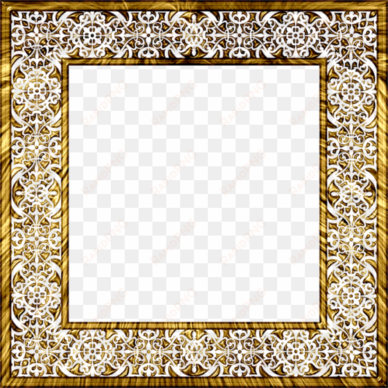 elegant frame png - frame clip art