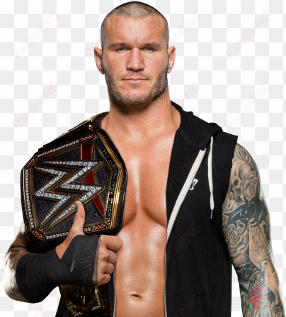 elegant wwe randy orton photos image randy orton wwe - randy orton wwe champion 2017