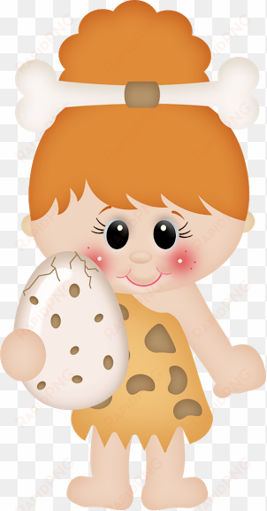 elementos cia leila moraes lbuns da web - flintstone clipart free elementos