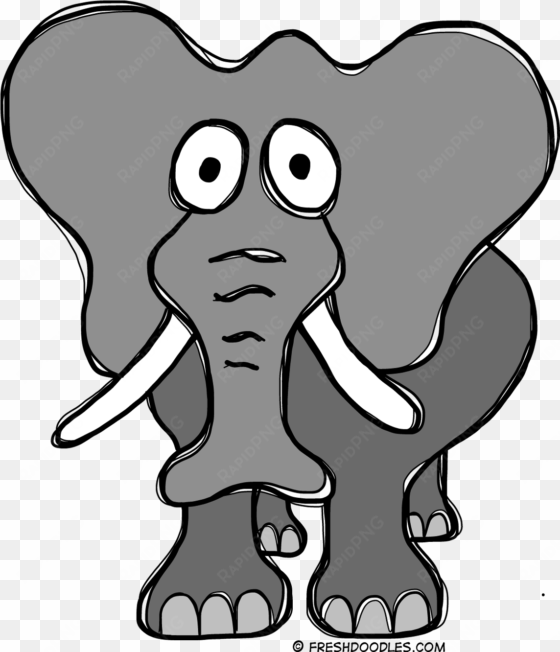 elephant ear clipart clipart kid - clipart elephants