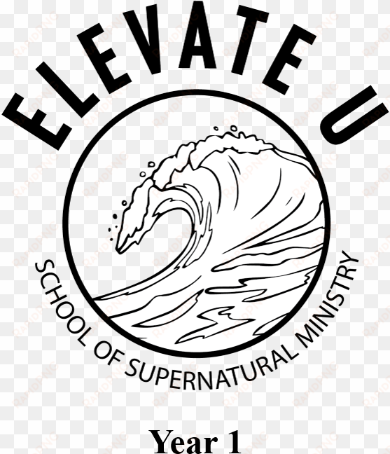 Elevation Church Elevate U School Of Ministry - Elevation Church transparent png image