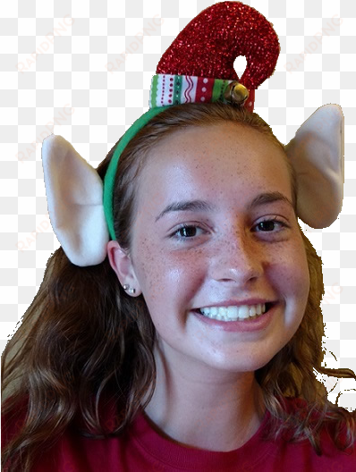 elf-ears - elf