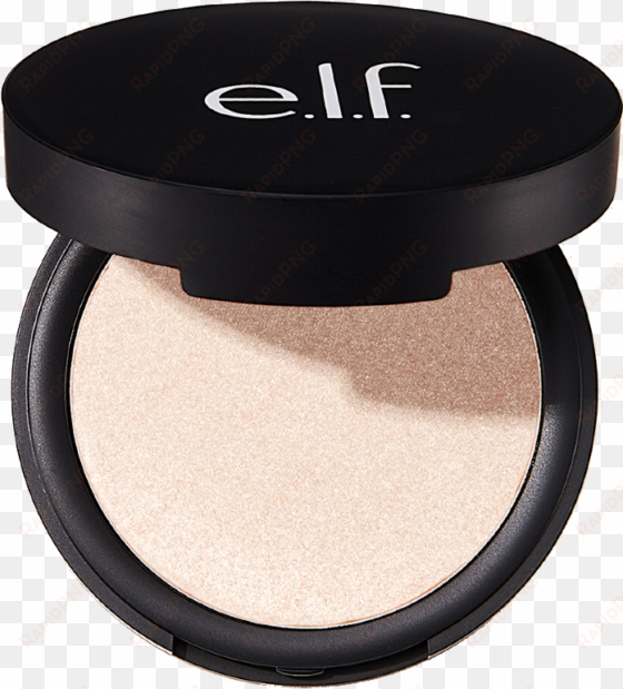 elf highlight makeup highlighter cute girly insta - elf shimmer highlighter powder