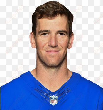 eli manning - eli manning headshot