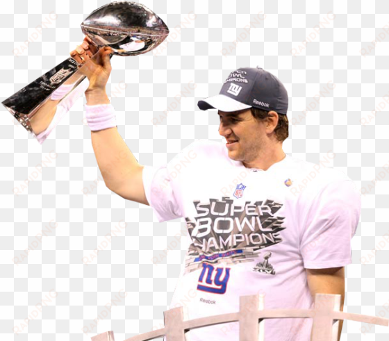 eli manning - giants return to glory [book]