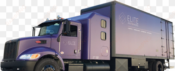 elite anywhere trucks