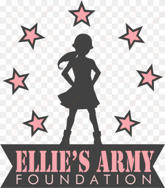 ellie's army - 100 star stuff funny humor geek tablet - ipad 2nd,