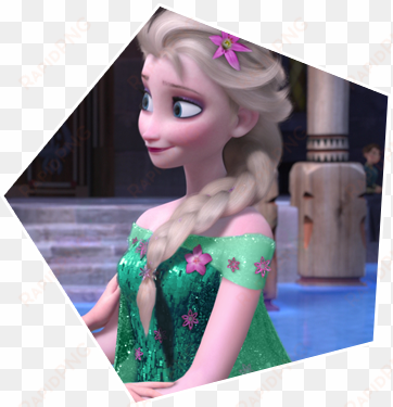 elsa and olaf frozen fever - anna and elsa frozen epilogue