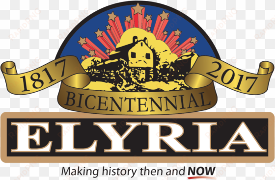 elyria bicentennial documentary premier - elyria ohio seal
