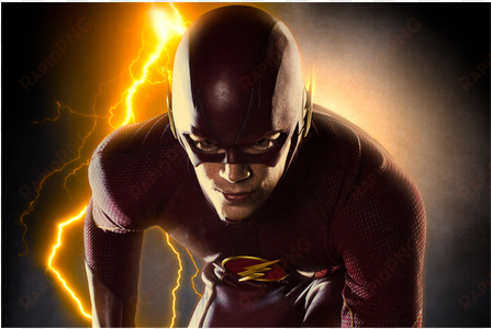 em "the flash - sonic the hedgehog meets cw's the flash
