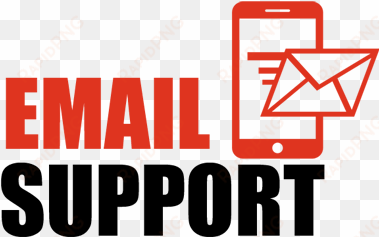email customer support - national disability awareness month poster