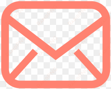 email - delete email icon