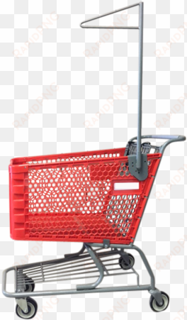 Email Or Call To Purchase Garment Cart - Shopping Cart transparent png image