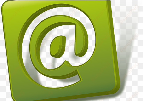 email symbol - email