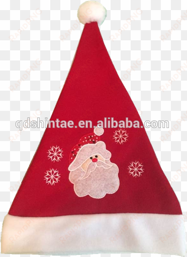 embroidery christmas santa hat - christmas day