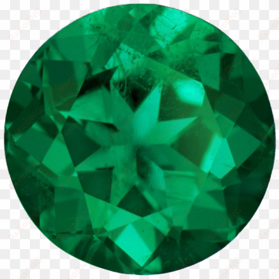 emerald - gemstones that go together