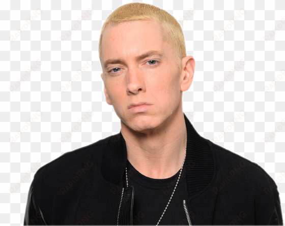 eminem head png - slim shady