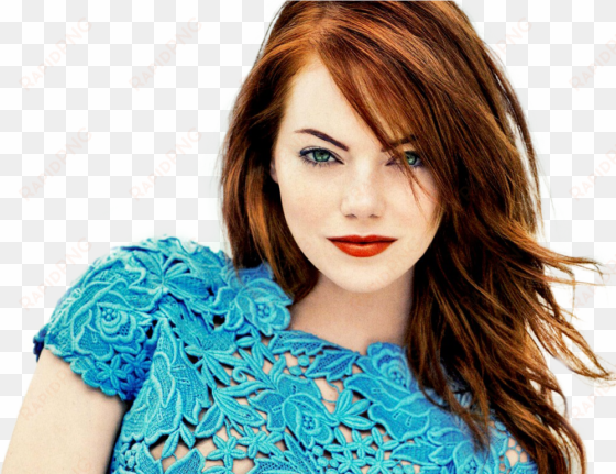 emma stone png picture - emma stone png