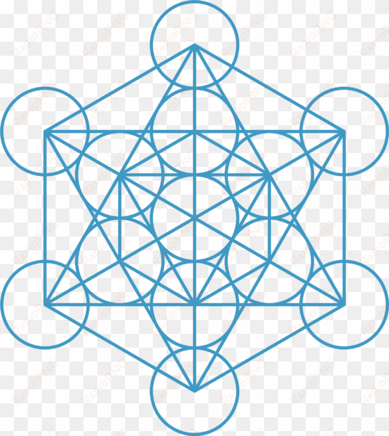 emma turton medical intuitive - gold metatron's cube png
