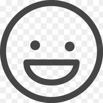 emoji day - smile icon png