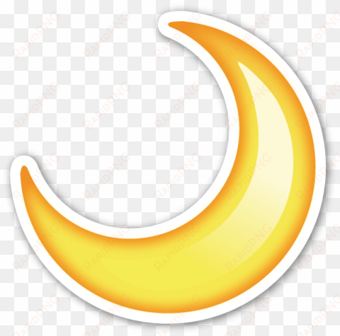 emoji emojis moon emojiface like mood art - moon emoji sticker png
