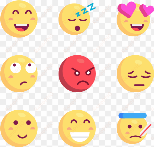 Emoji - Emojis Png transparent png image