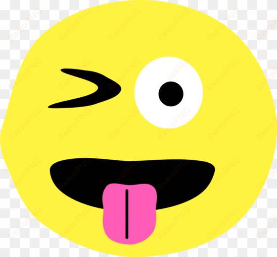 emoji emoticon computer icons sticker smiley - clipart emoji