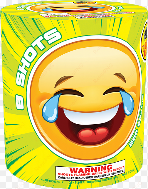 emoji laugh - smiley lachen mit tränen