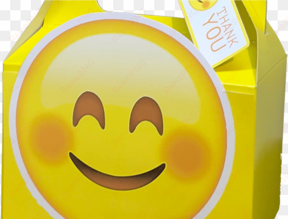emoji smile party pack bazinga shop - emoji