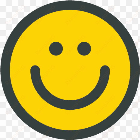 emoji - smiley
